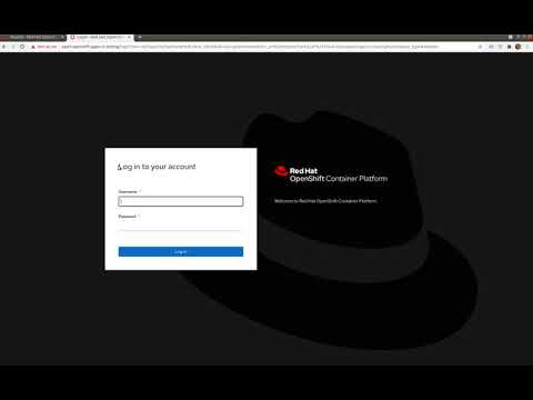 Openshift Service Mesh Demo