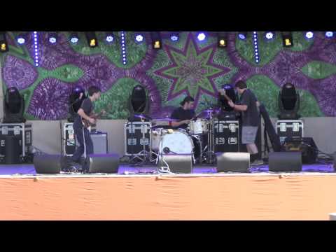 Bobby Paltauf Band at Wormtown Music Festival