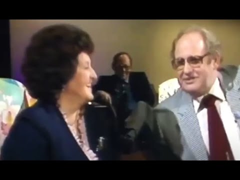 Birgit Nilsson & Per Grundén - Här är ditt liv! (1982) - “This is your life!”