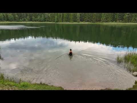 Kasia Brzozowska - suwalska (Official Music Video)