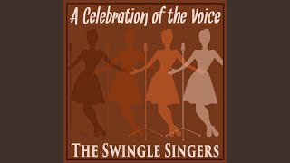 Medley: Cheek To Cheek / Let's Face The Music And Dance