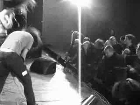 Garroter - Ungodly Mutation (live '07)