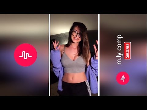 ❤Léa Elui Ginet ❤ Best Musically Compilation