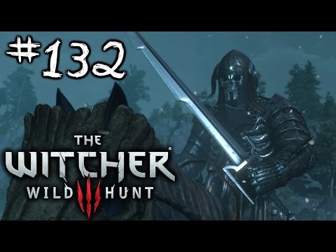 Pursuing Wild Hunt - The Witcher 3 Wild Hunt PC Playthrough Part 132