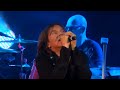 Europe - The Getaway Plan (Live)