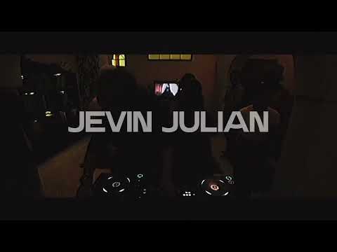 Safe Space Sessions / Jevin Julian / House Sessions