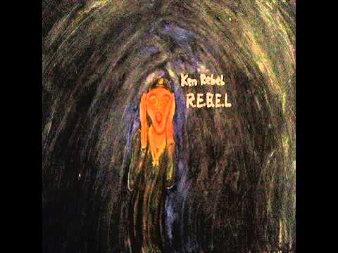 Ken Rebel - RebeLife Prod. By LSD