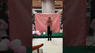 Download lagu Siti Nordiana Terus Mencintai (Siti nordiana Dessert Launching Event 22.01.2022 ) mp3