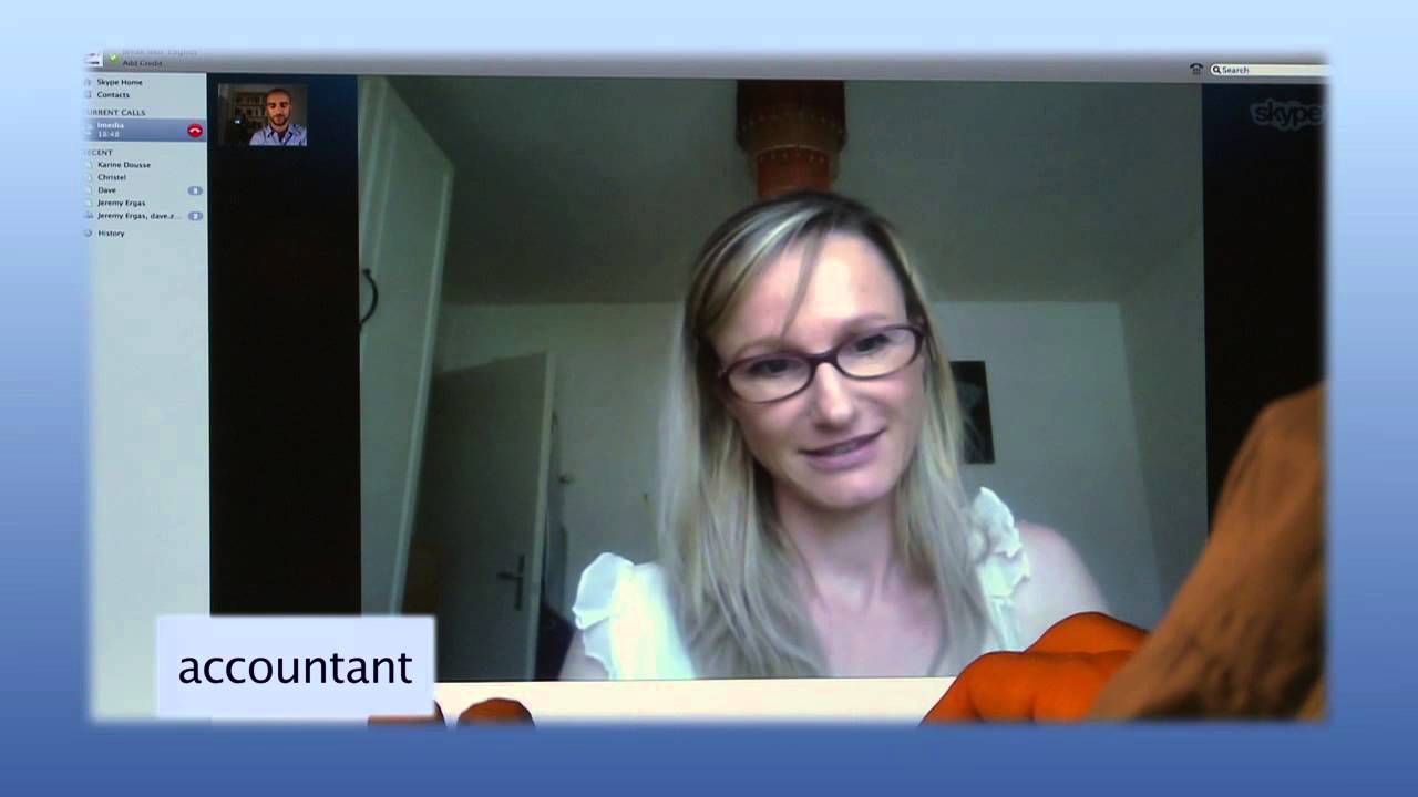 Learn English Online: Knowing How to Ask for Things - Intermediate (B1)