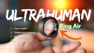 Smart Ring That Actually Works: Honest Test Results
