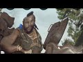 WARNING LOUD Mr T Snickers Commercial In G Major 15