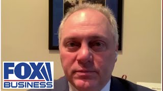 Rep Scalise on reaching a $900 billion coronavirus relief bill