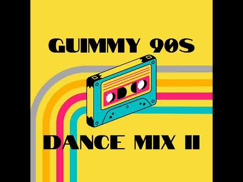 Guimmy 90s Dance Mix II