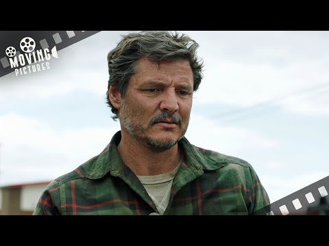 Henry's Heartbreaking Choice After Sam's Infection | The Last Of Us (Pedro Pascal, Lamar Johnson)