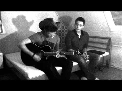 Your beautiful - James blunt cover by Jannick Ditsch & Tim Peterl