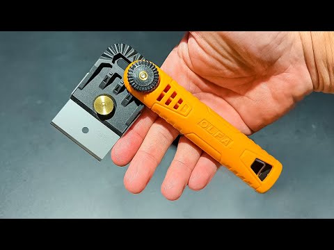 COOLE WERKZEUGE, DIE EIN NEUES LEVEL ERREICHT HABEN