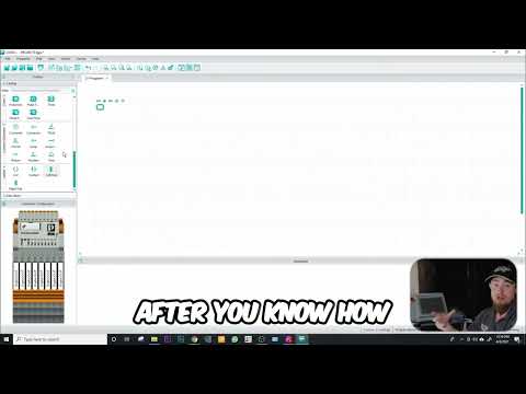 Free PLC Software: Simulate Without Physical Devices!
