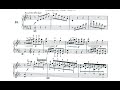 Domenico Scarlatti Piano Sonata in C minor K84/L10