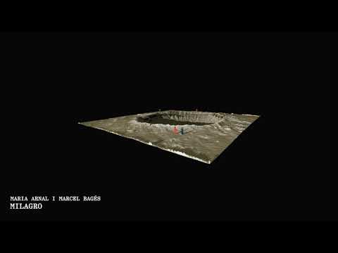 Maria Arnal i Marcel Bagés - Milagro (Audio Oficial)