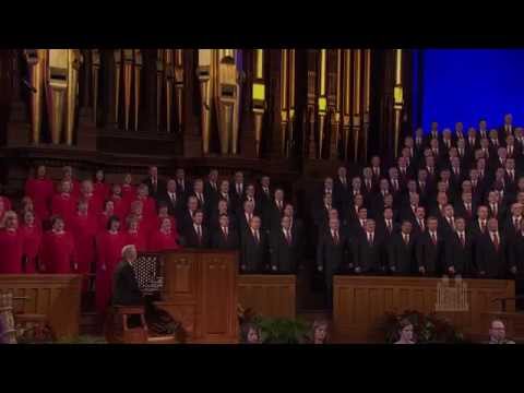 A Child's Prayer (2013) - Mormon Tabernacle Choir