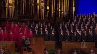 A Child's Prayer (2013) - Mormon Tabernacle Choir