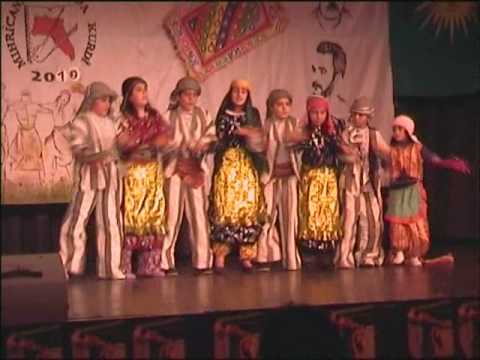 Mihrican 2010 Koma Agir