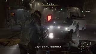 LMDF forever4　ロケランでない😂
