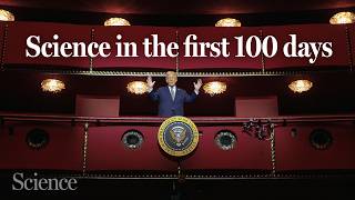 How the Trump administration is dismantling science