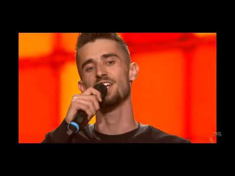 Zvezde granda Prvi krug 19.11.2022                               -Nedim Bećirević-