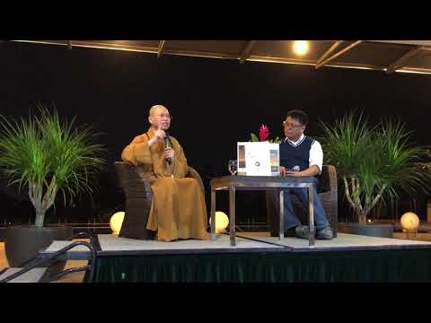 地藏音樂劇分享會：關丹4