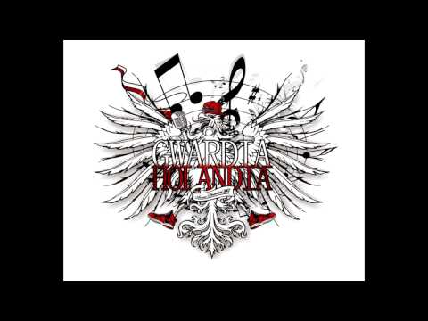 Gwardia Holandia - Musze ci Powiedziec