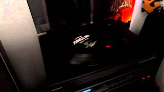 Big Black-Precious Thing (45 BM)