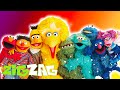 Sesame Street Catch All New Episodes Of Sesame Street