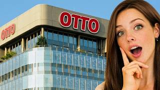 Was wurde eigentlich aus Otto-Katalog (Katalogzeitalter)?