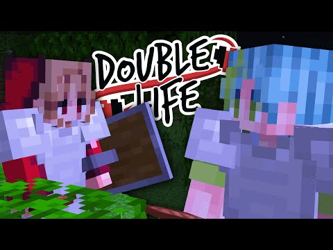 Double Life: Far Too COLD!! | Episode 2