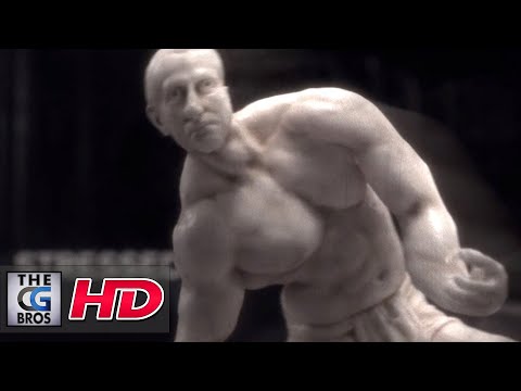 CGI 3D Short Spot: "Inside-Out" - by Assembly