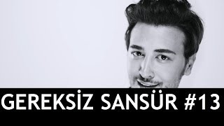 Fıratcan - Gönüllü Sürgün #2 (GEREKSİZ SANSÜR)