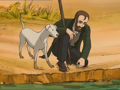 L'île Mystérieuse - Les Voyages Extraordinaires de Jules Verne