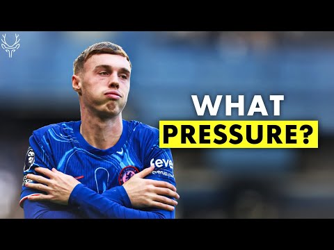 How To Love Pressure So Much They Think You're Crazy