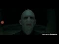 Harry Potter I Insygnia śmierci Część 1 Rozmowa Z Smiercozerczami Część 2