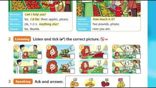 F&F 2-FLUENCY TIME 2