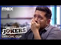 Sal Gets Bingo | Impractical Jokers | Max