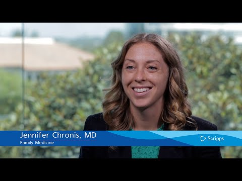 Dr. Sara May, Allergy and Immunology