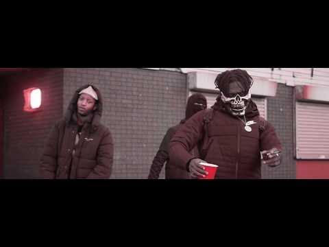 #706 Mr G x Twinny x MRass - No hook (Part 1)
