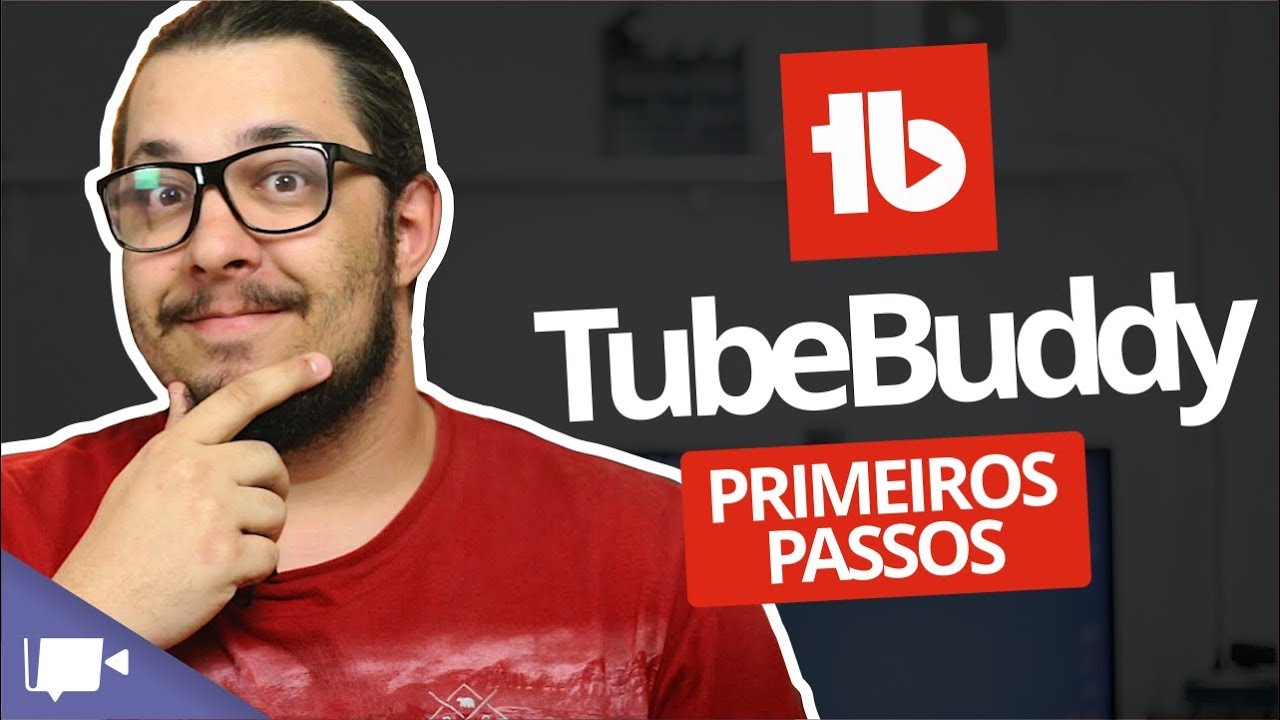 Como usar TUBE BUDDY | Primeiros passos!