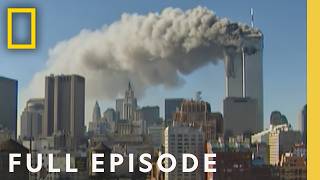I'm Coming For You, Brother (Full Episode) | 9/11: One Day in America | National Geographic