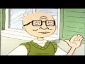 Nickelodeon Doug Theme Song