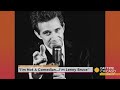 'I'm Not A Comedian...I'm Lenny Bruce'