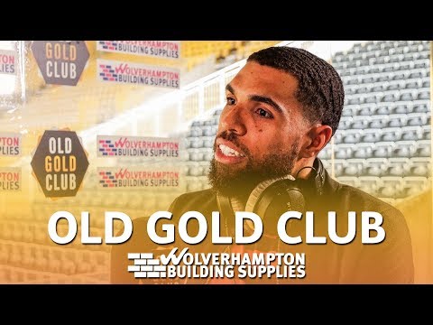 S1 E5 | Scott Golbourne | There's something about Wolves...