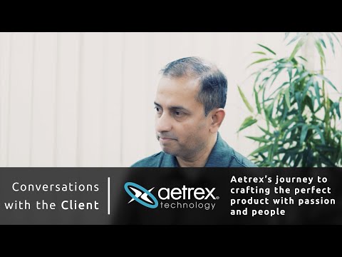 Aetrex’s journey to crafting the perfect product with passion and people
